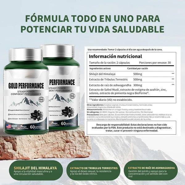 🏆Venta Flash ⚡100K+ Vendidos Potenciador Natural y Poderoso Potenciador de Tamaño y Resistencia-CCC8