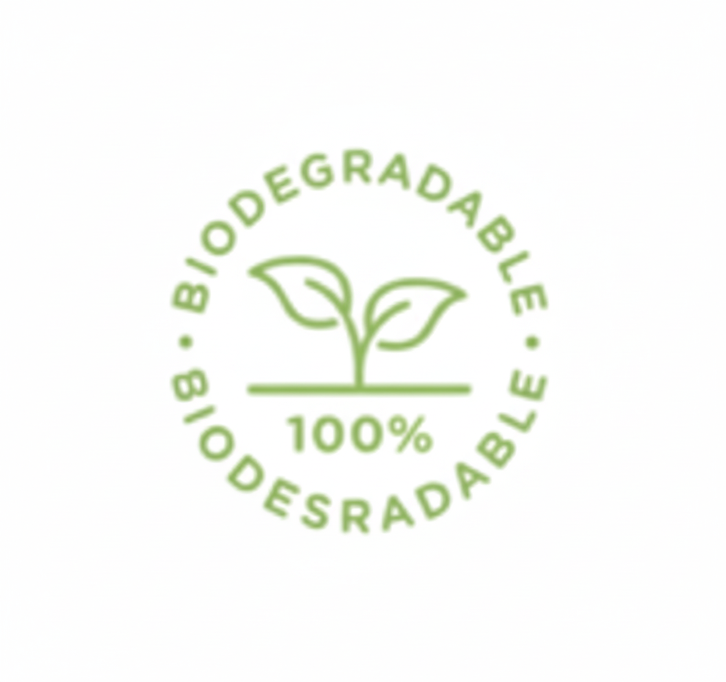 Compostable Packaging