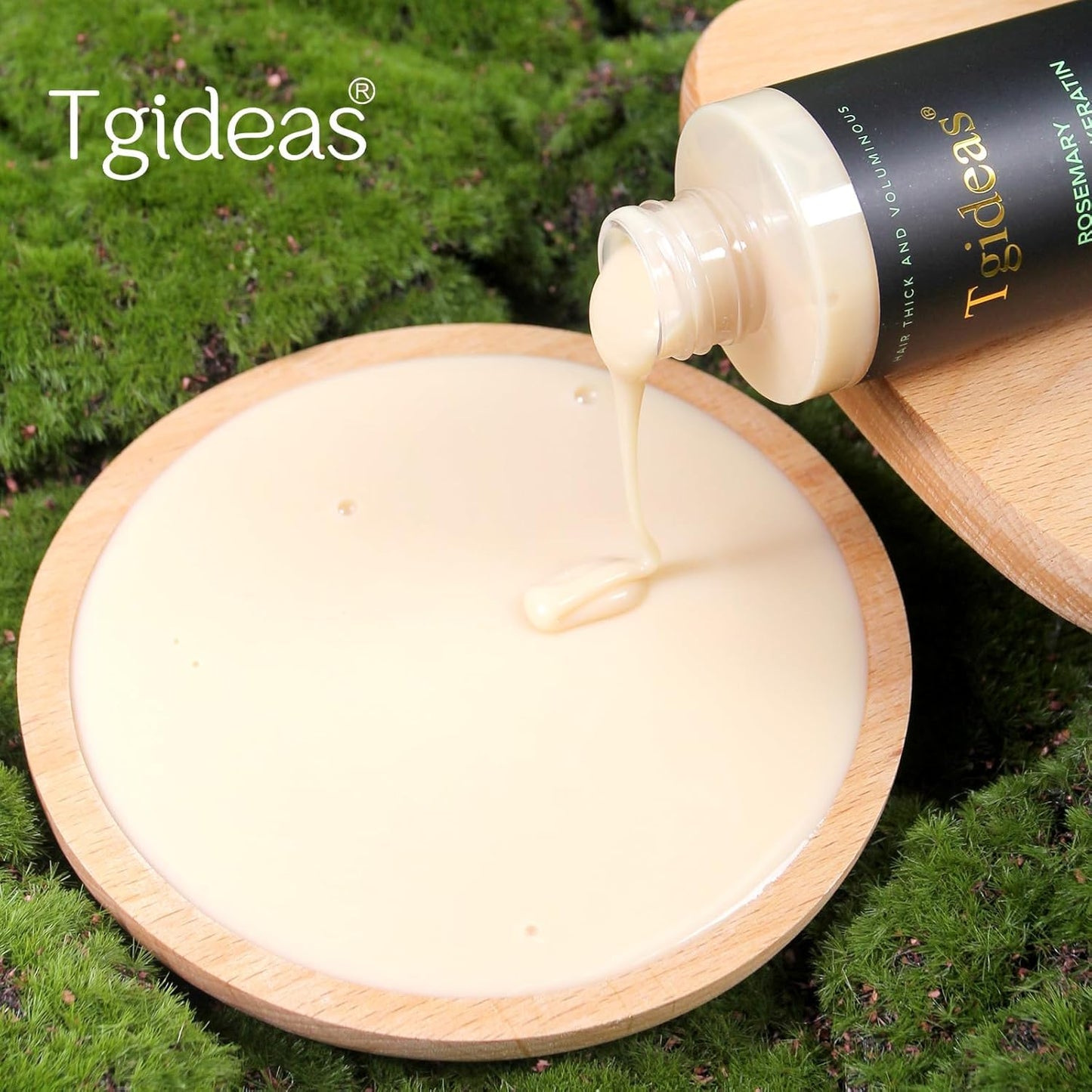 🏆Flash Sale⚡ 100K+ SOLD! 🏆Organic Rosemary Hair Growth Shampoo-886