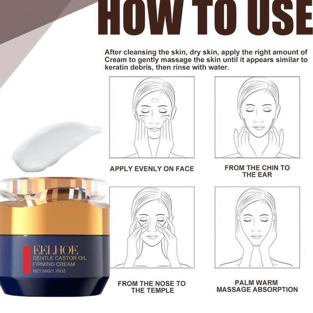 🔥 LAST DAY PROMOTION - 70%OFF🔥-Tightening and Anti-Wrinkle Cream - SUY8