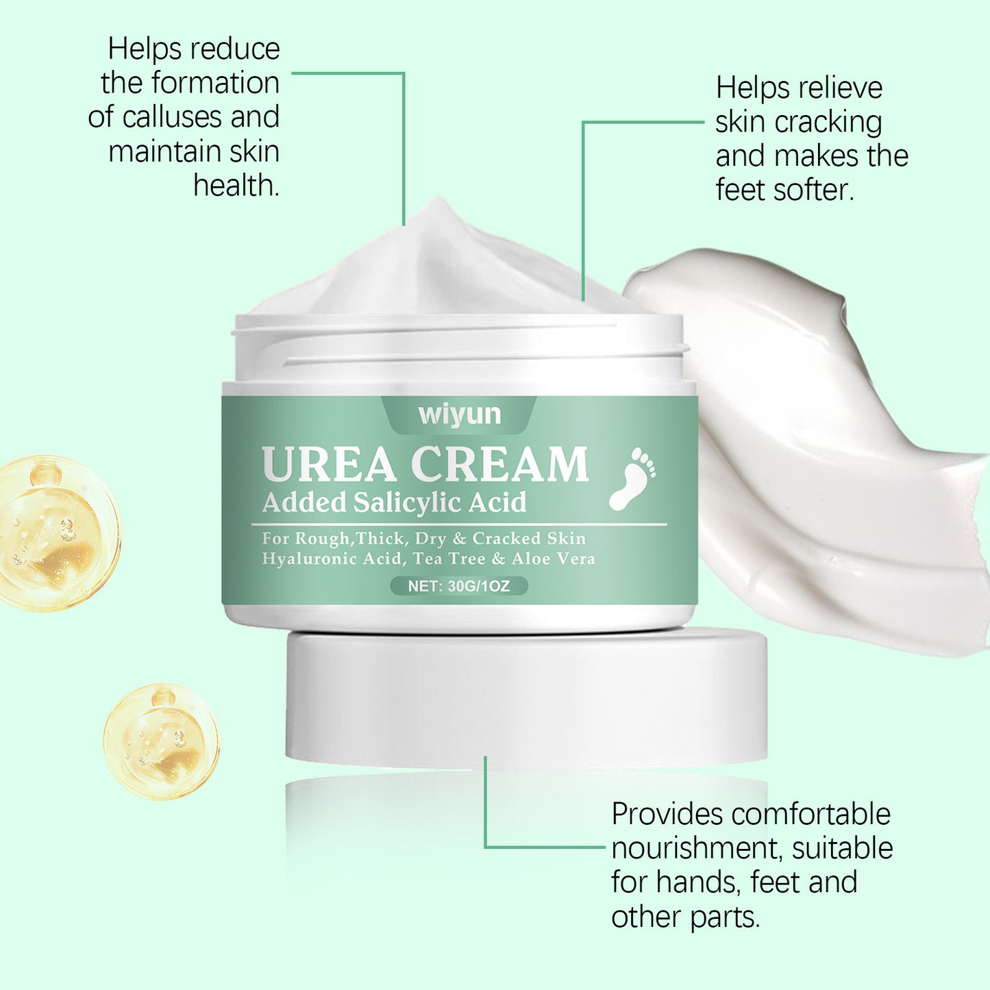 🏆New Year Picks⚡100K+ SOLD!💥🏆Anti-inflammatory herbal antibacterial repair cream-#YEP8