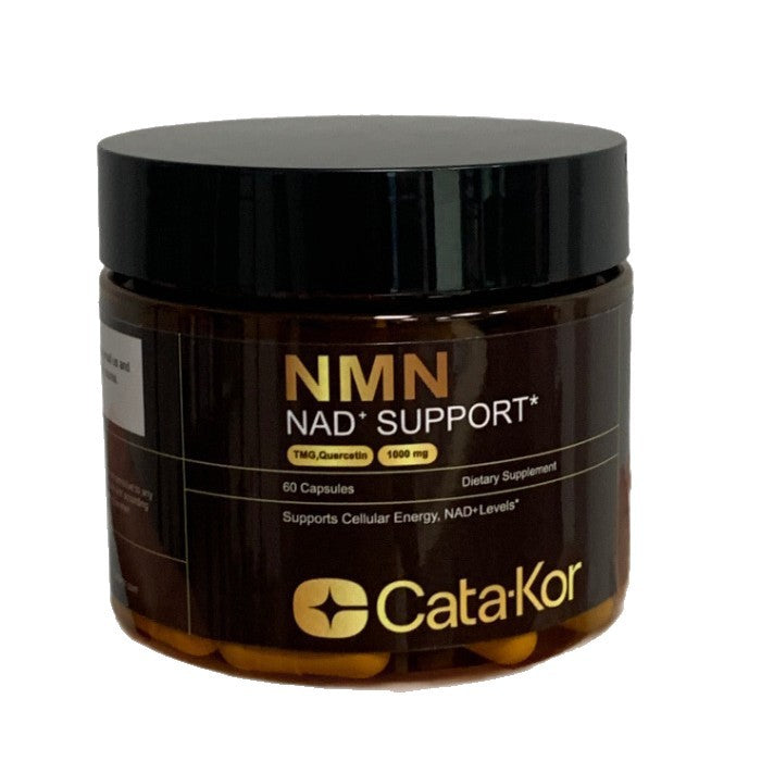 🏆Flash Sale⚡ 50K+ SOLD! 🏆NAD+ Booster with Quercetin & Resveratrol – Cellular Health Complex-#YUN7