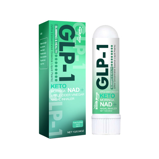 【Last Day Promotion 80% OFF🔥】Herbal nasalsuction stick - JSS6