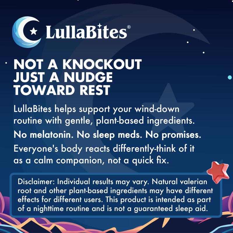 ⚡Flash-Sale⚡50k-sold⚡Natural Sleep Gummies-YTY5