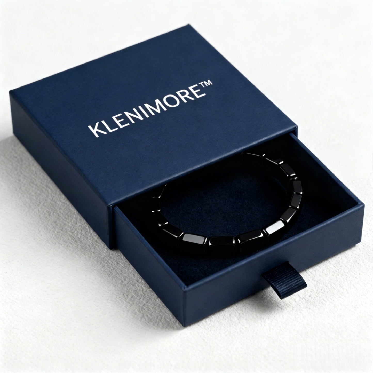 🏆Flash Sale⚡ 40K+ SOLD! 🏆- KLENIMORE Hematite Bracelet - YTY5