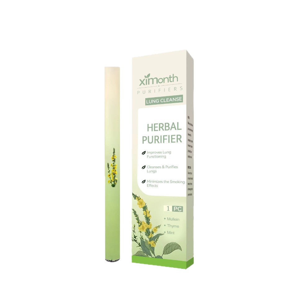 🏆Flash Sale⚡50K+ SOLD!💥🏆lung detoxification and oral air freshening-ZDQ8