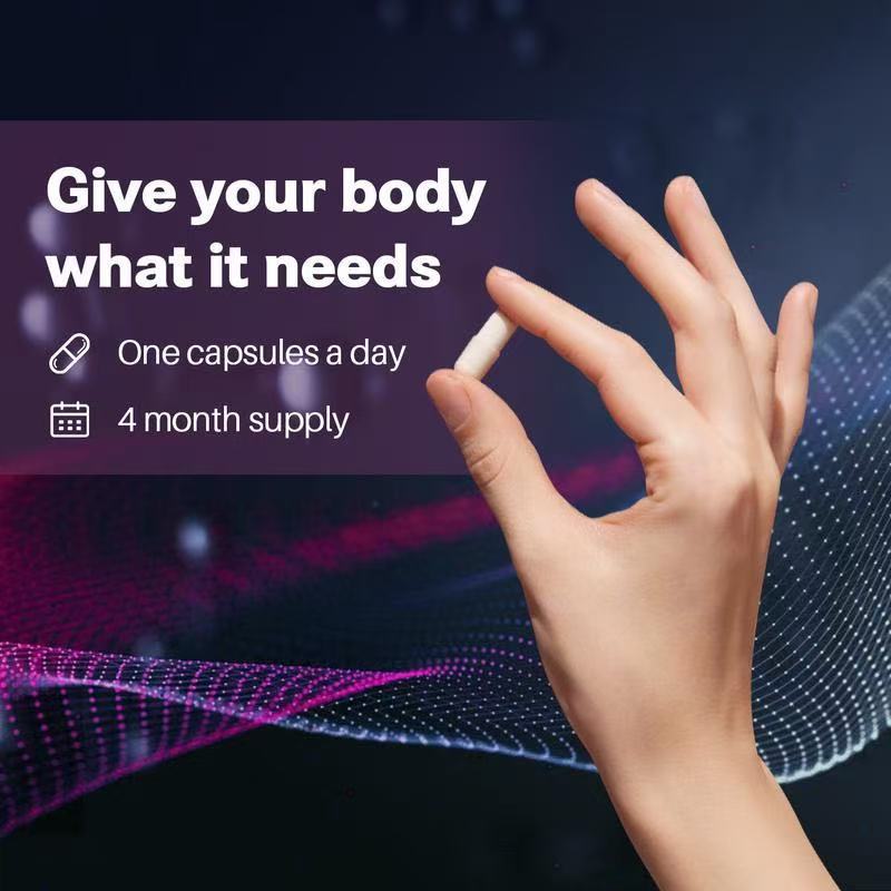 ⚡LAST DAY - 50% discount⚡12-in-1 Magnesium Complex 700mg-HHC8