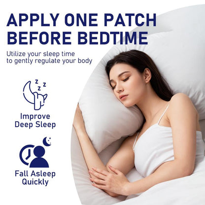 🏆Flash Sale🏆200K+ SOLD!💥🏆Deep Relaxing Foot Patches-ZDQ8