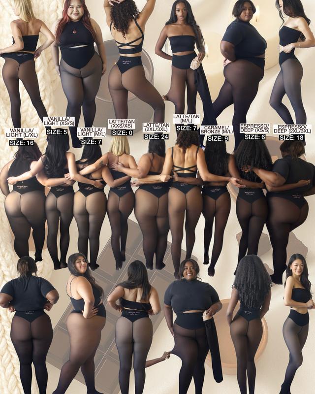 🏆Flash Sale🏆200K+ SOLD!💥🏆THE ORIGINAL MAGIC FLEECE LINED LEGGINGS-ZDQ8