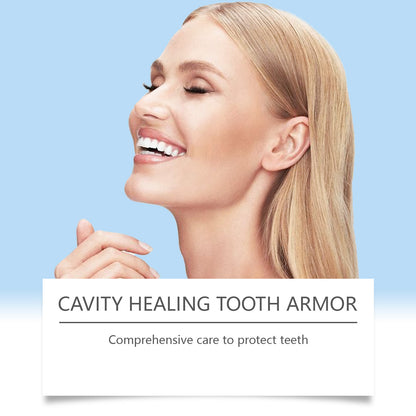 🏆Flash Sale🏆200K+ SOLD!💥🏆Original Tooth Armor Liquid Drops-ZDQ8