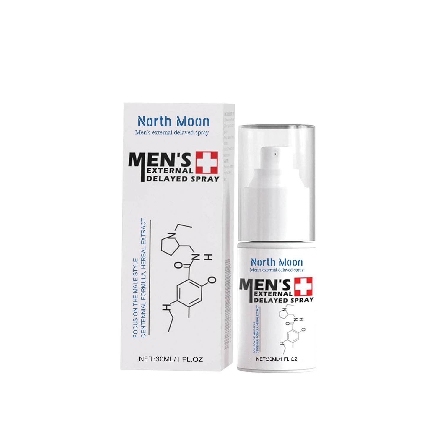 🏆Flash Sale⚡ 160K+ SOLD! 🏆MEN'S CARESPRAY-ZDQ8