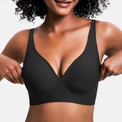 🏆Flash Sale🏆200K+ SOLD!💥🏆Womens Comfortable Wireless Bras-ZDQ8