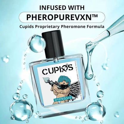 ⚡Flash Sale⚡Limited-Time Offer⚡️Cupid Perfume - The Secret of Natural Charm-YTY5