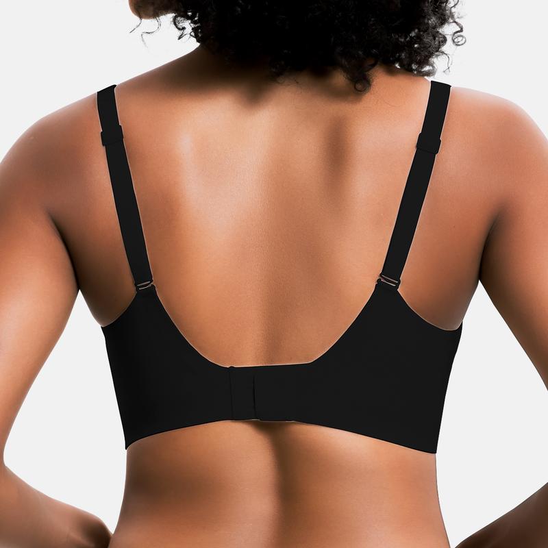 🏆Flash Sale🏆200K+ SOLD!💥🏆Womens Comfortable Wireless Bras-ZDQ8