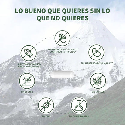 🏆Venta Flash ⚡100K+ Vendidos Potenciador Natural y Poderoso Potenciador de Tamaño y Resistencia-CCC8