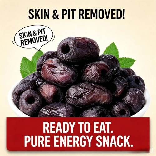 🌶️More Energy More Confidence More Life Daily Wellness Support For Men-Q3