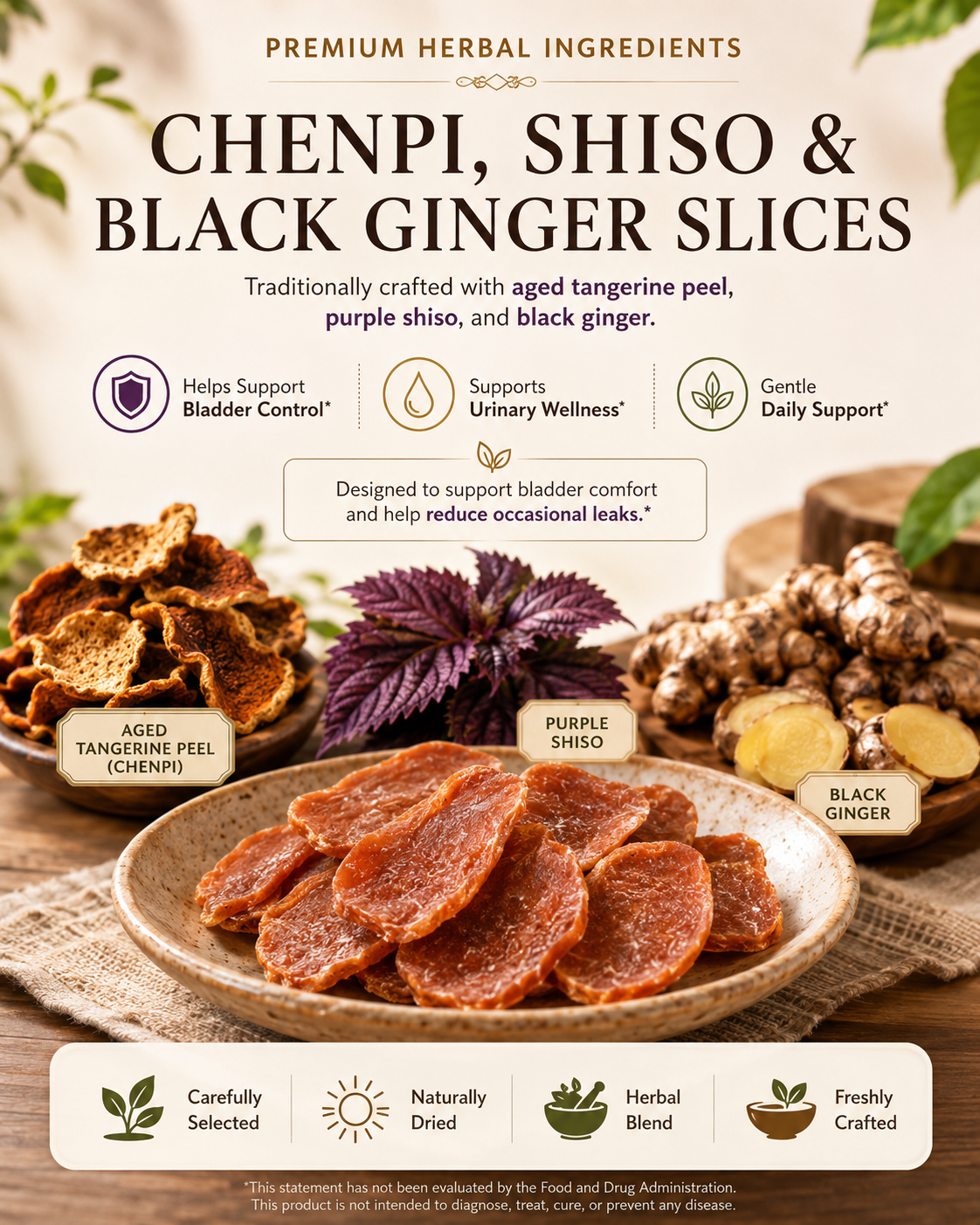 🌿Support Bladder Strength &🥝🍇 Daily Urinary Comfort Naturally-YTY7