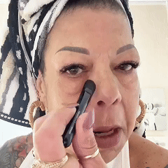 🏆First 100:2nd Item 60%off✨Easy Wear Temporary Eye Tightener-A11