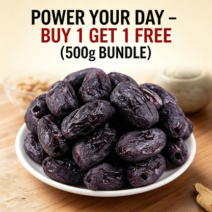 🌶️More Energy More Confidence More Life Daily Wellness Support For Men-Q3