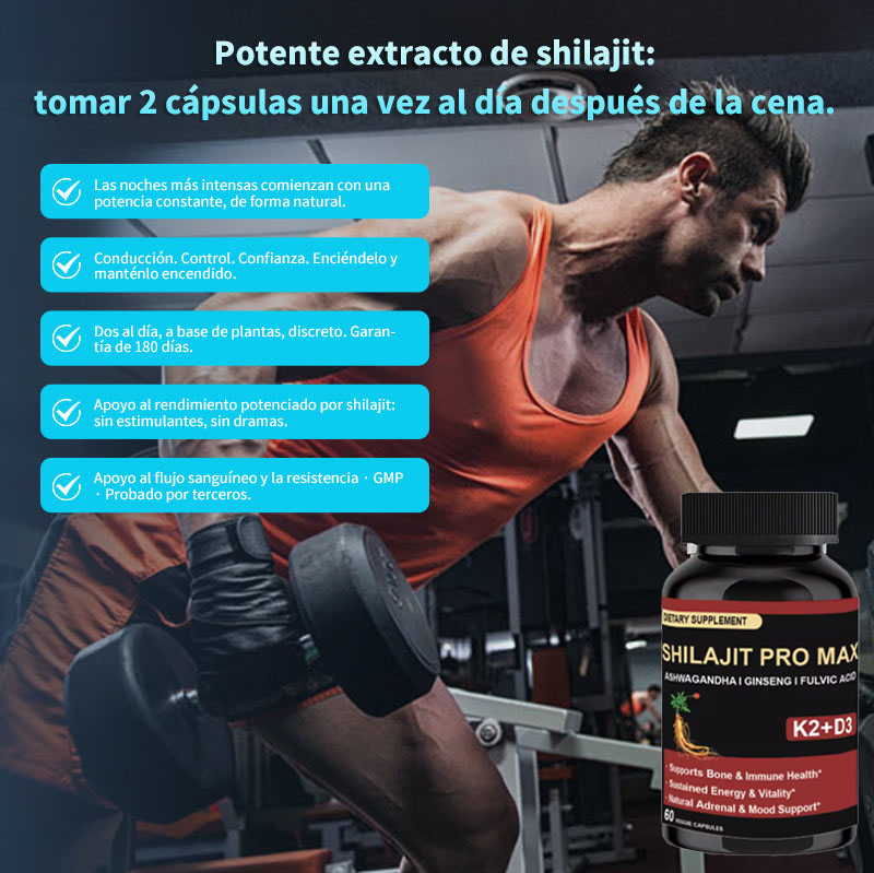 🏆#1 Best Seller ⏰50K+ SOLD!🏆Natural Powerful Size & Stamina Enhancer for Men -ZDQ8