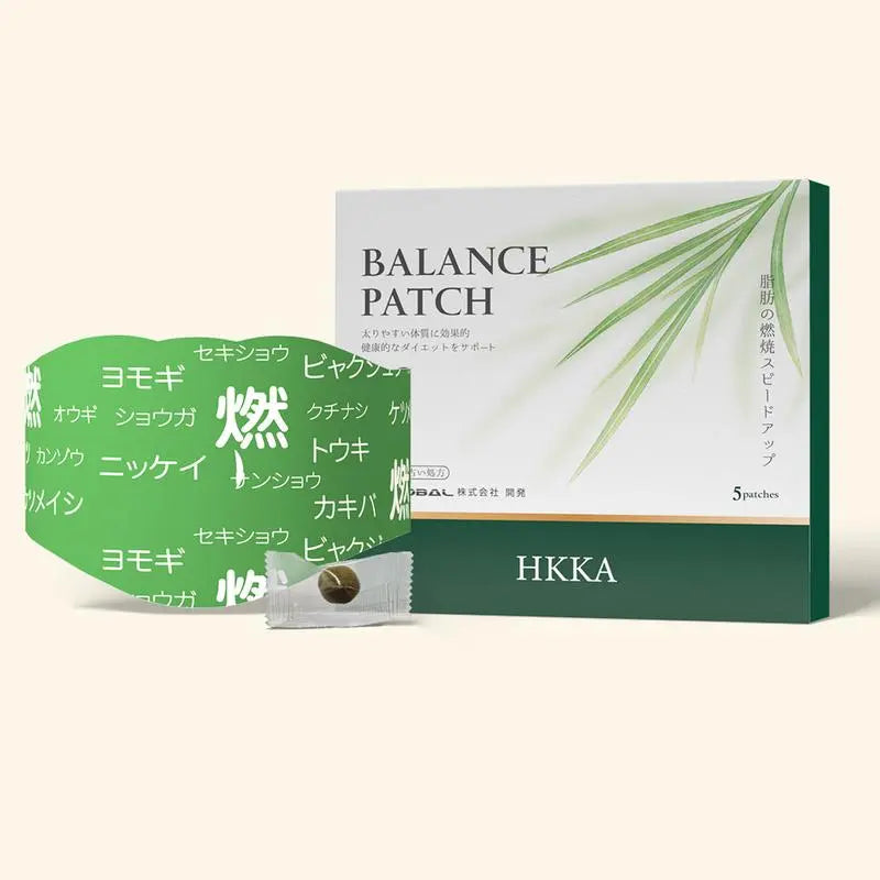 ⚡Flash Sale Alert🔥 Natural Herbal Waist & Abdomen Patch | Daily Wellness-HZ