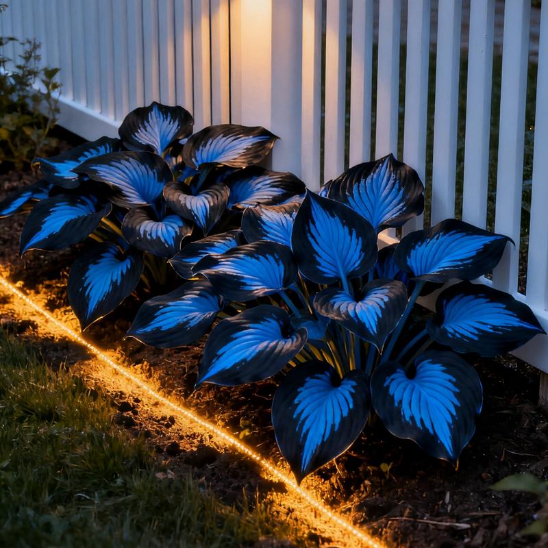🏆Flash Sale⚡50K+ SOLD!💥🏆Hosta Seeds Perennial Shade Plant-ZDQ8