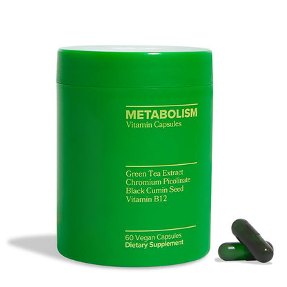 🏆Flash Sale🏆200K+ SOLD!💥🏆Metabolism Boosting Capsule-YTY5