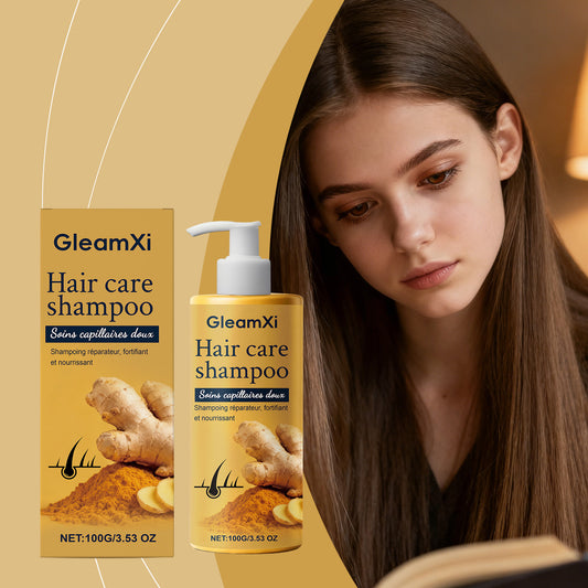 ⚡Flash Sale Alert🔥 Hair Loss Rescue Shampoo | Stop Thinning Hair-HZ