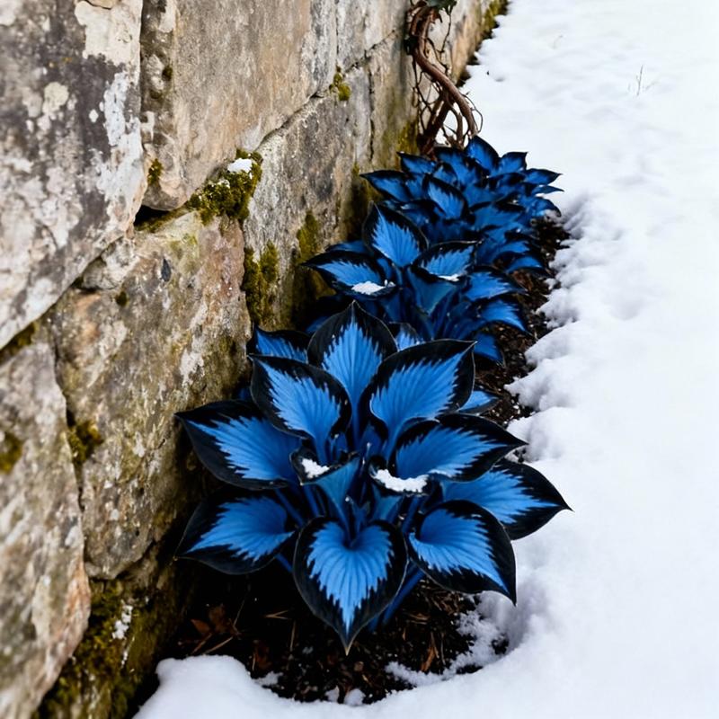 🏆Flash Sale⚡50K+ SOLD!💥🏆Hosta Seeds Perennial Shade Plant-ZDQ8