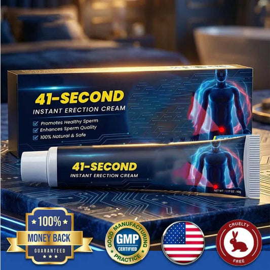 🏆Flash Sale⚡ 160K+ SOLD! 🏆💯Natural Size and Stamina Booster for Men-JIA1
