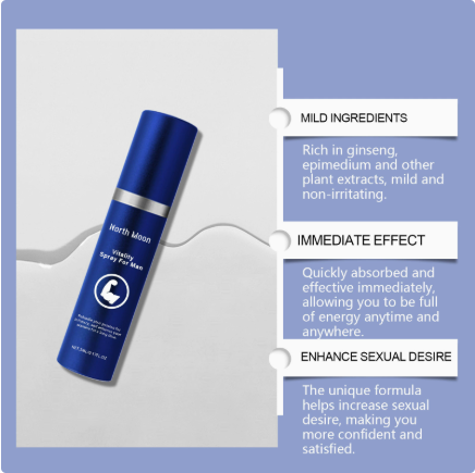 ⚡Crazy-Sale⚡60k-Sold⚡ Natural Size and Stamina Booster for Men-INT