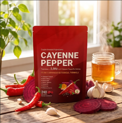 ⚡Flash-Sale💥 Network-wide out-of-stock warning | 50,000 praise repurchase! Capsaicin softgels-102