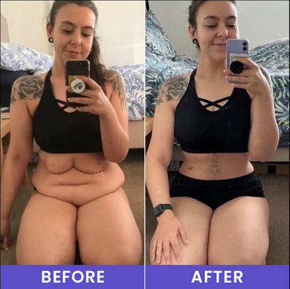 🔥LAST DAY 60% OFF-LIMETOW® Tighten & Smooth Belly Firming Cream-A01