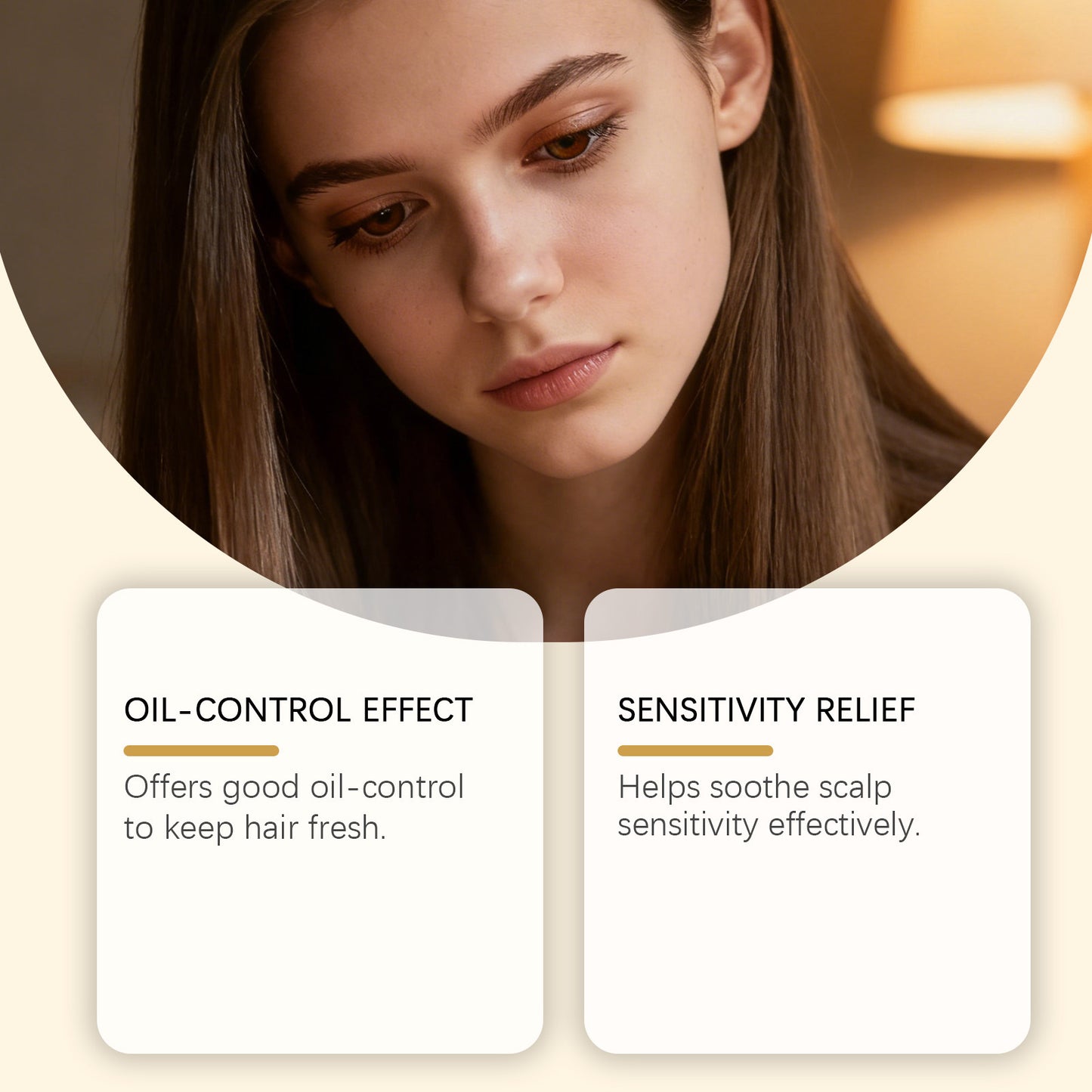 ⚡Flash Sale Alert🔥 Hair Loss Rescue Shampoo | Stop Thinning Hair-HZ