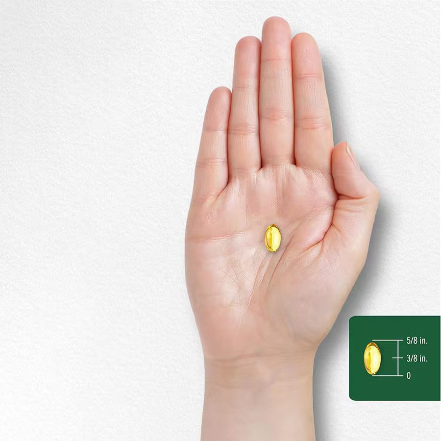 🏆Flash Sale⚡ 50K+ SOLD! 🏆Oregano Oil 4000mg Supplement | 150 Softgel Capsules | Contains Carvacrol | Non-GMO & Gluten Free Formula-#YUN7