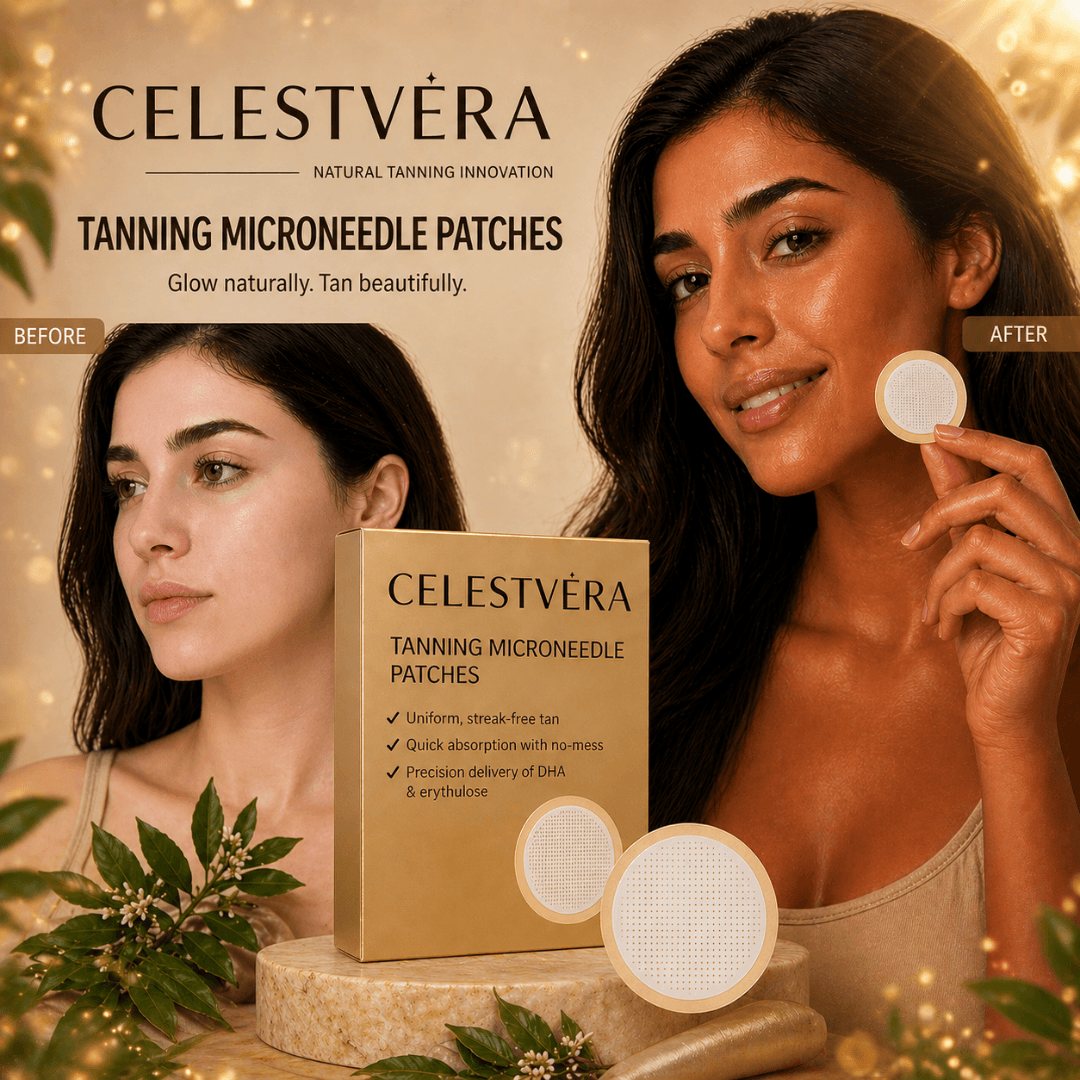 ⏰️Flash Sale⏰️Limited-Time Offer⏰️Premium SunFree Glow Patch-L6