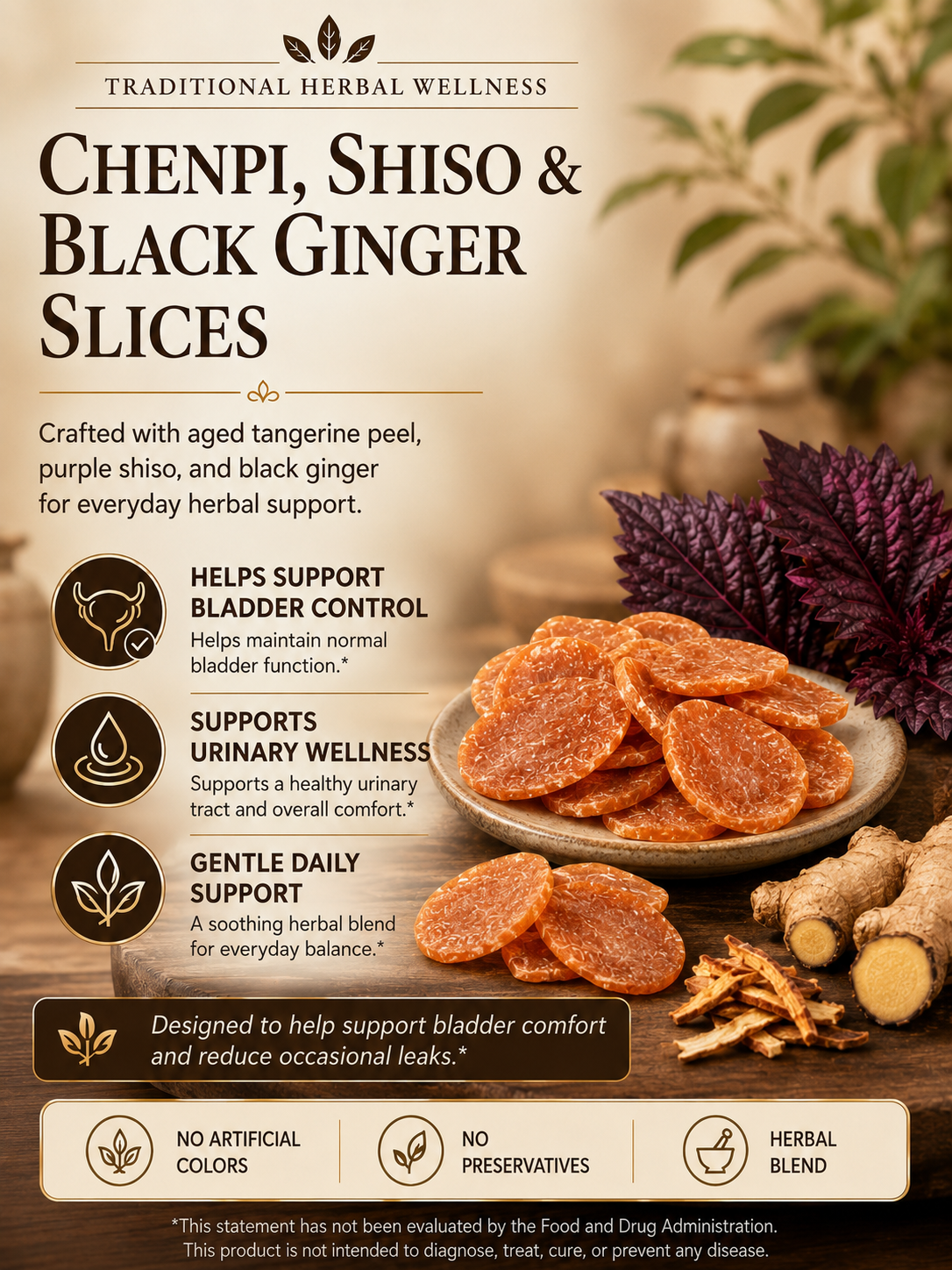 🌿Support Bladder Strength &🥝🍇 Daily Urinary Comfort Naturally-YTY7