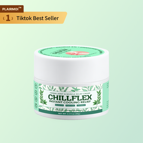 🏆Flash Sale⚡100K+ SOLD!💥🏆Menthol Pain Relief Balm-SUY8