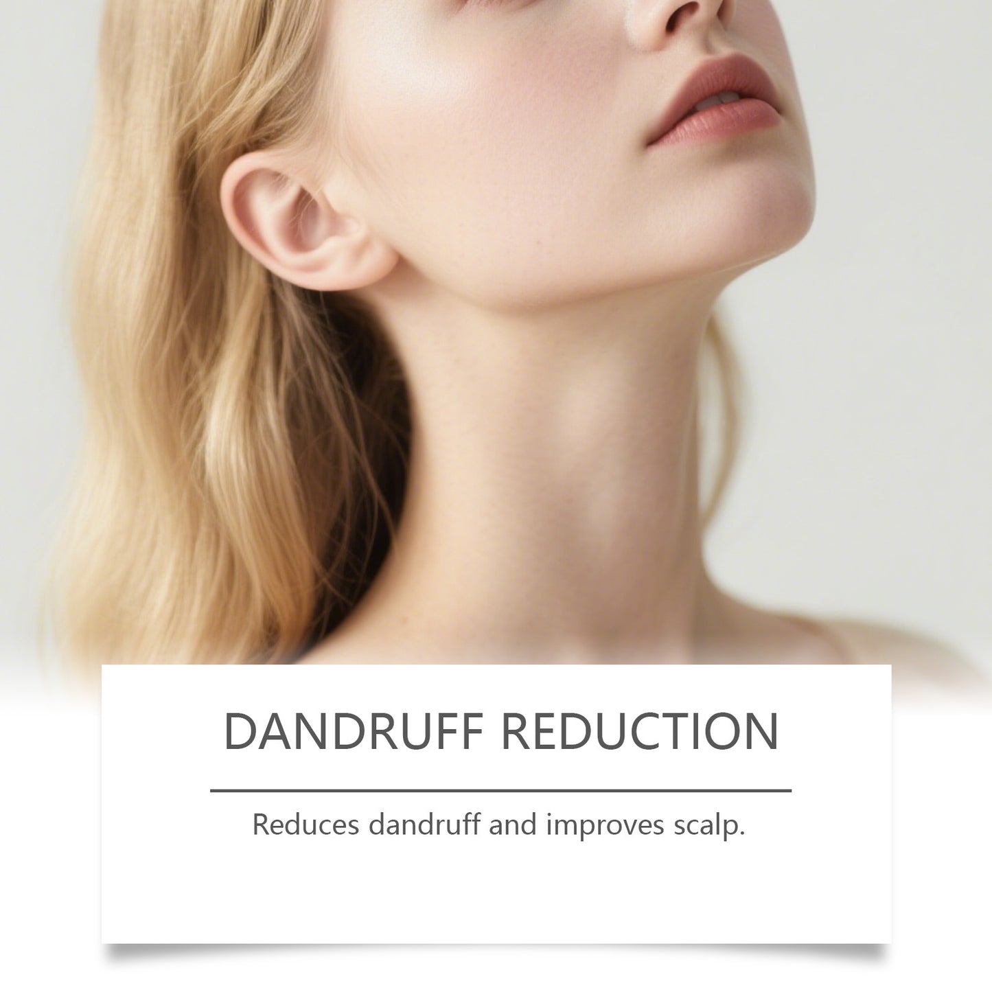 ⚡Flash Sale Alert🔥 Hair Loss Rescue Shampoo | Stop Thinning Hair-HZ
