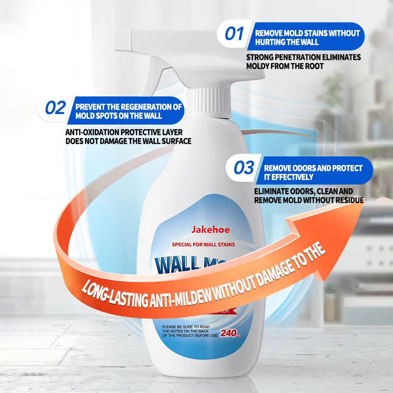 🎁Flash sale🎉50K+ SOLD!✨Zelastra™Wall Mold Remover-W18