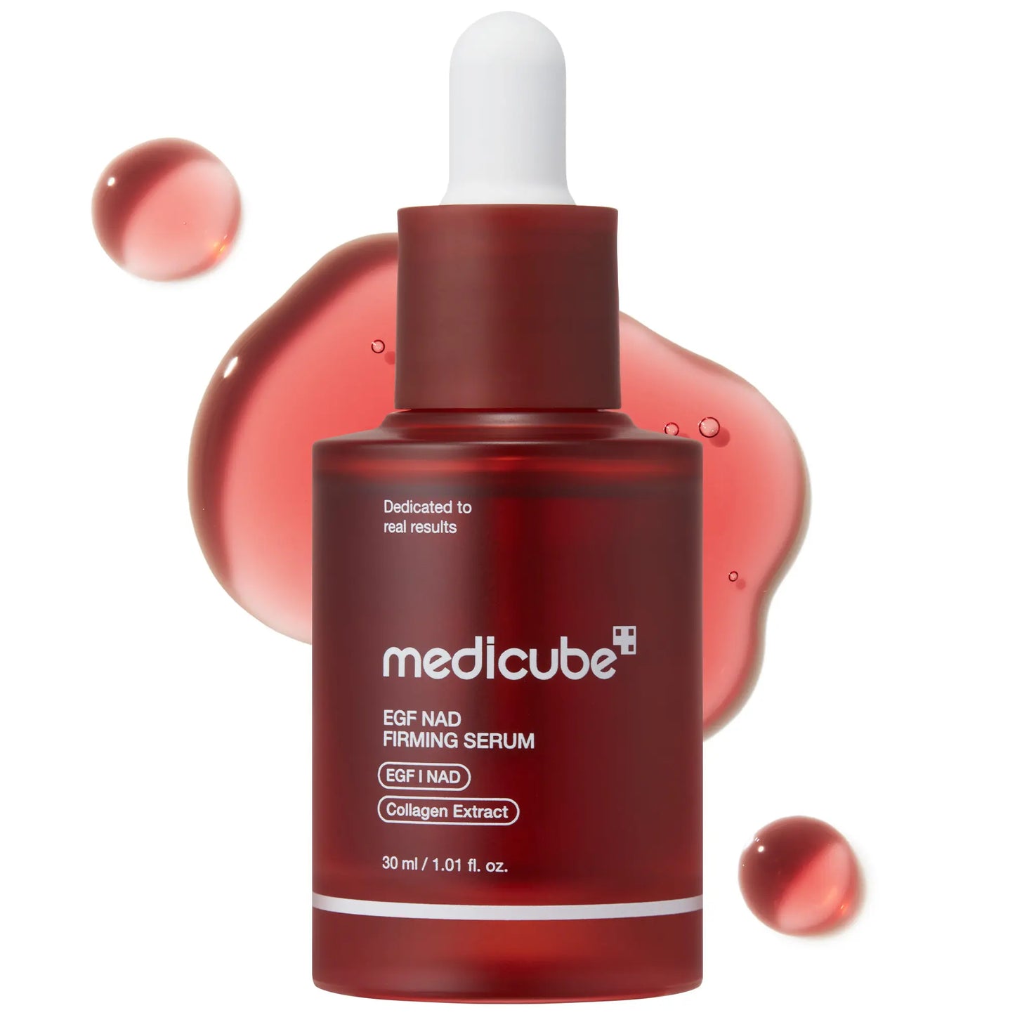 🔥LAST DAY 60% OFF💟Medicube EGF NAD Serum: Firm, Plump & Hydrate In One Drop! 💦-102