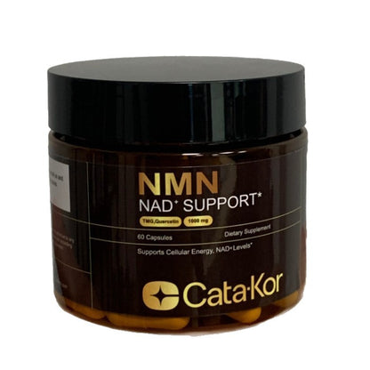 🏆Flash Sale⚡ 50K+ SOLD! 🏆NAD+ Booster with Quercetin & Resveratrol – Cellular Health Complex-#YUN7