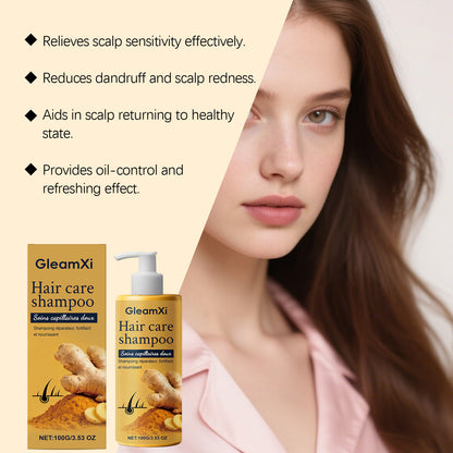 ⚡Flash Sale Alert🔥 Hair Loss Rescue Shampoo | Stop Thinning Hair-HZ