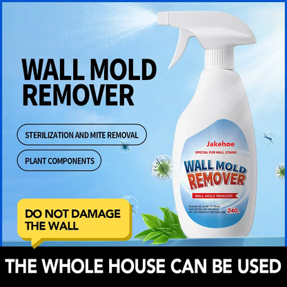 🎁Flash sale🎉50K+ SOLD!✨Zelastra™Wall Mold Remover-W18
