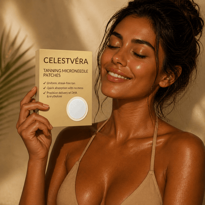 ⏰️Flash Sale⏰️Limited-Time Offer⏰️Premium SunFree Glow Patch-L6