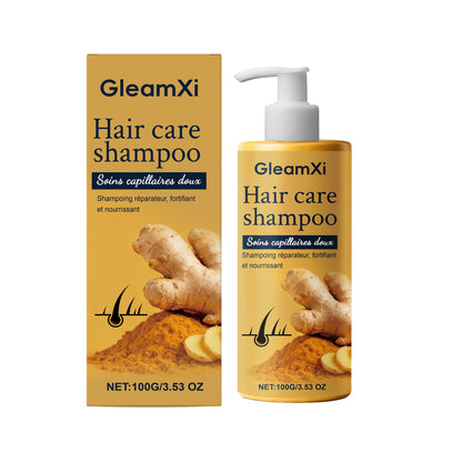 ⚡Flash Sale Alert🔥 Hair Loss Rescue Shampoo | Stop Thinning Hair-HZ