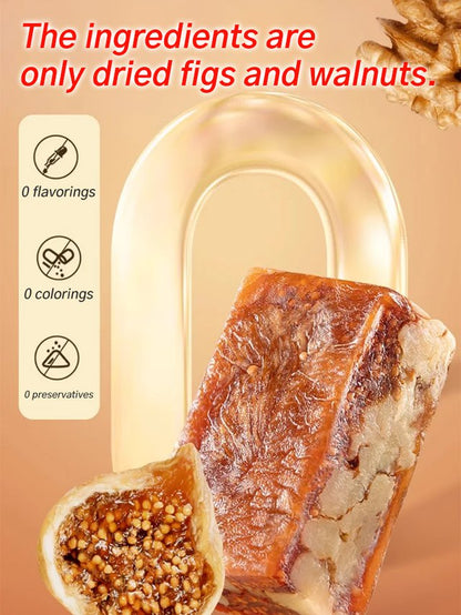 ⚡Crazy-Sale⚡60k-Sold⚡Black Sesame  Fig and Walnut Pie，0 preservatives added-LLB6