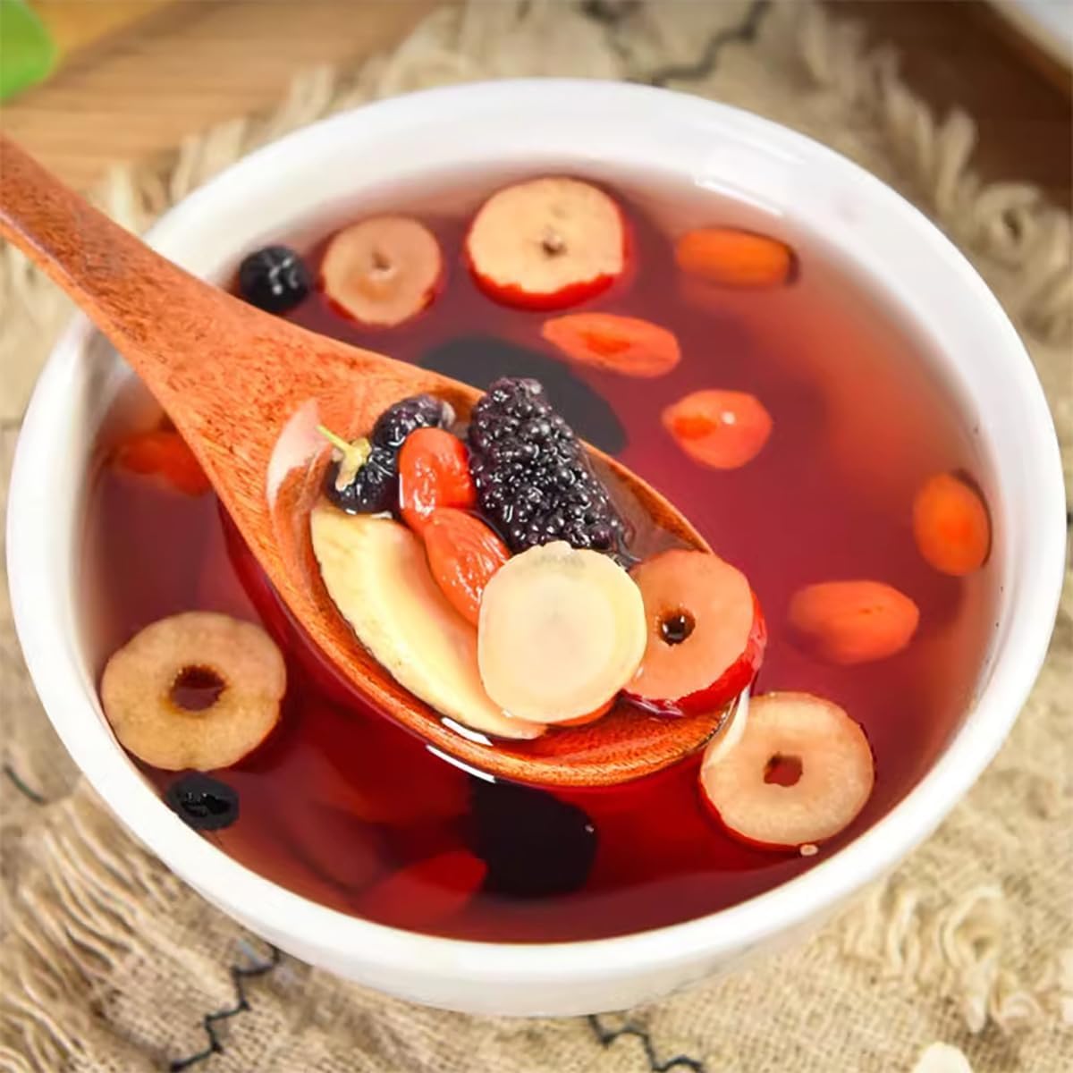 ⚡Crazy-Sale⚡60k-Sold⚡Eight Treasures Organic Kidney Tea-A01