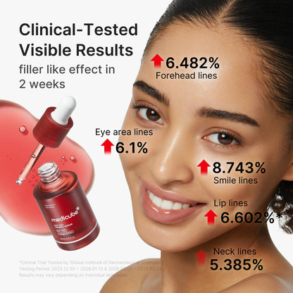 🔥LAST DAY 60% OFF💟Medicube EGF NAD Serum: Firm, Plump & Hydrate In One Drop! 💦-102