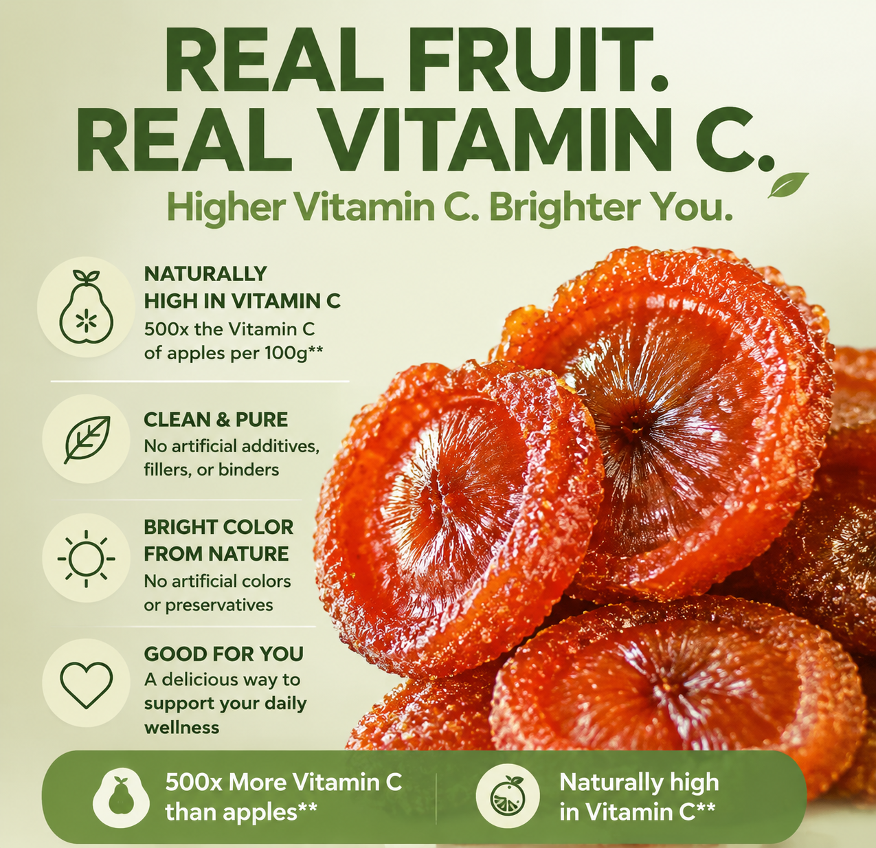 Natural Uric Acid Balance Support 🍌💥You Can Feel Daily Clean Plant-Based Wellness for Joint Comfort & Mobility-YTY7